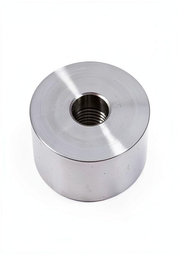 JTE Products Stainless EGT Repair Fitting 14mm-2