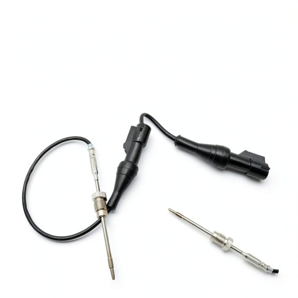 Exhaust Gas Temperature Sensor NOVAPARTS Stainless-1