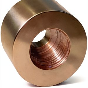 JTE Products Stainless EGT Repair Fitting 14mm-0