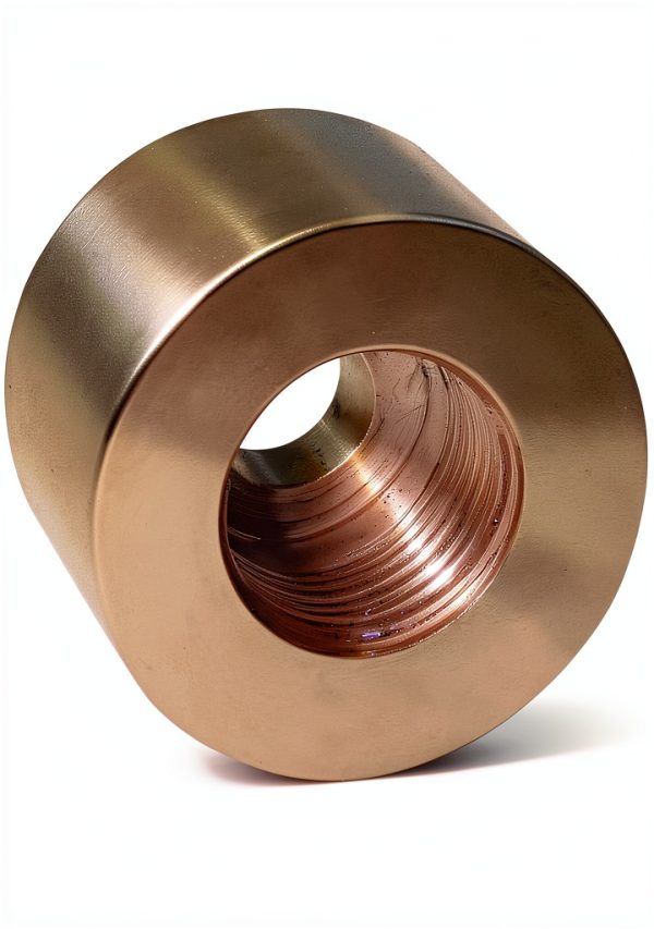 JTE Products Stainless EGT Repair Fitting 14mm-0