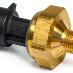 Motorcraft DPFE3 Sensor Brass Modern Style-0
