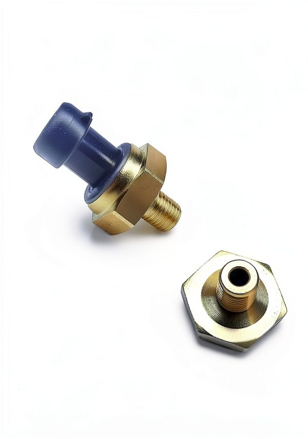 Exhaust Back Pressure Sensor Giuqa for Ford Diesel-2