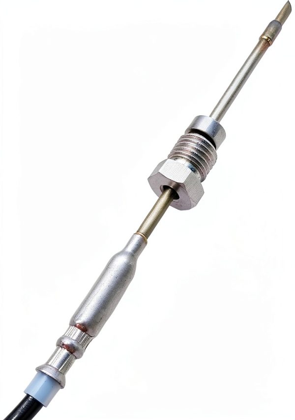 Exhaust Gas Temperature Sensor NOVAPARTS Stainless-4