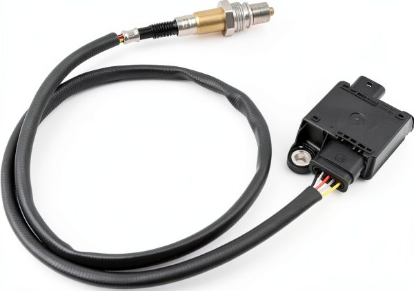 Tivora Diesel Exhaust Sensor for Jeep Grand Cherokee-2