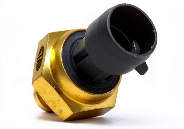Stab Motorsports 12V Analog Pressure Sensor-2