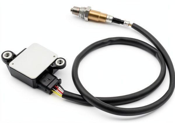 Tivora Diesel Exhaust Sensor for Jeep Grand Cherokee-3