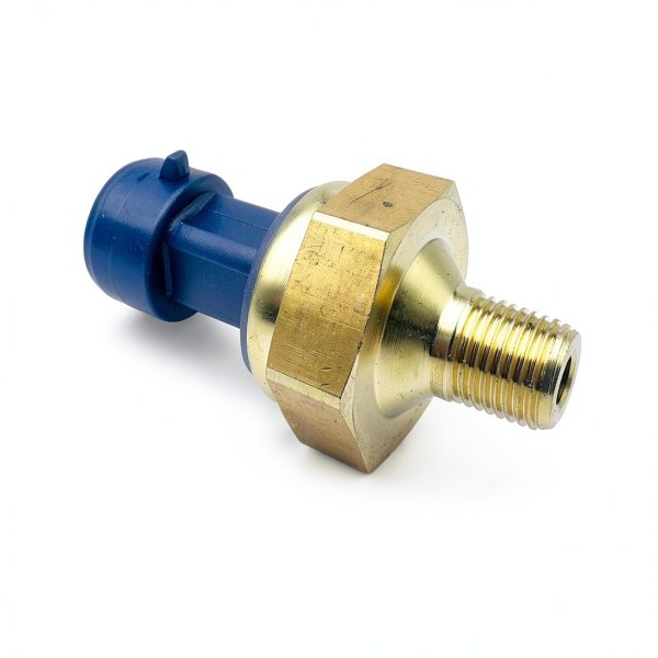 Exhaust Back Pressure Sensor Giuqa for Ford Diesel-4