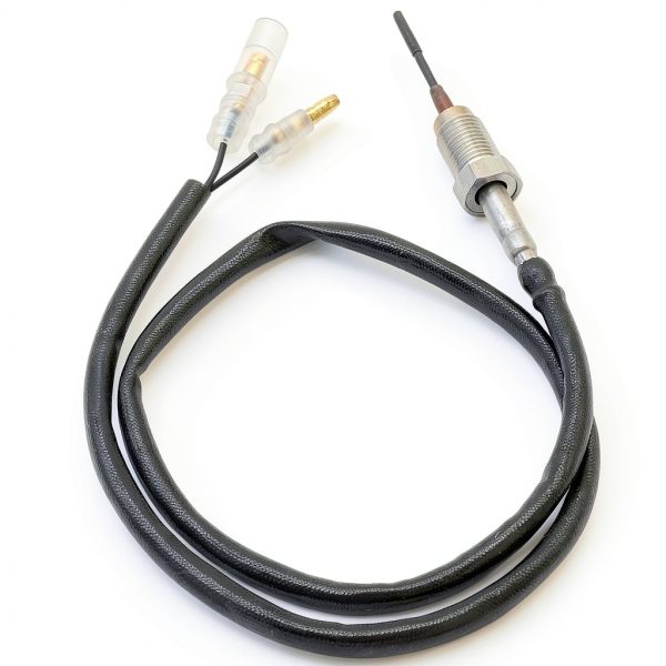 Exhaust Temperature Sensor GEBANMR Flange Mount-3