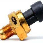 Stab Motorsports 12V Analog Pressure Sensor-0