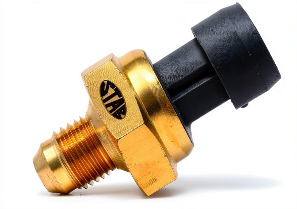 Stab Motorsports 12V Analog Pressure Sensor-0