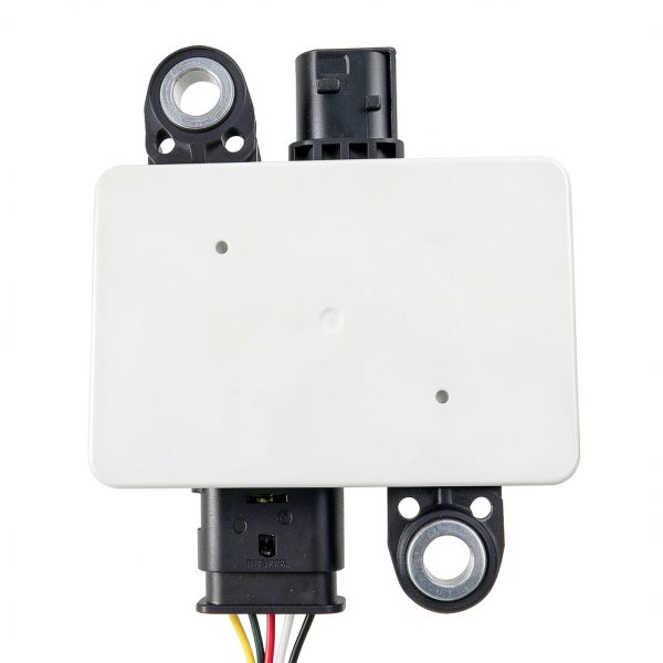 Exhaust Gas Sensor NANSHAOLIN Plastic Flange Mount-3