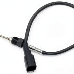 Ford Exhaust Gas Temperature Sensor Replacement NATAFOX-0