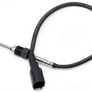 Ford Exhaust Gas Temperature Sensor Replacement NATAFOX-0