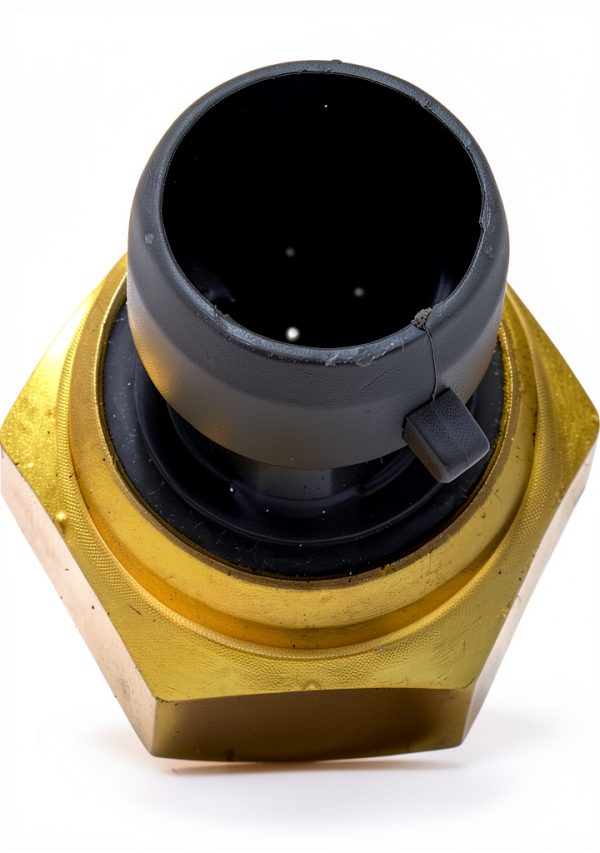 Stab Motorsports 12V Analog Pressure Sensor-1