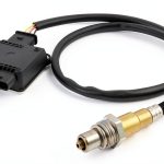 Tivora Diesel Exhaust Sensor for Jeep Grand Cherokee-0