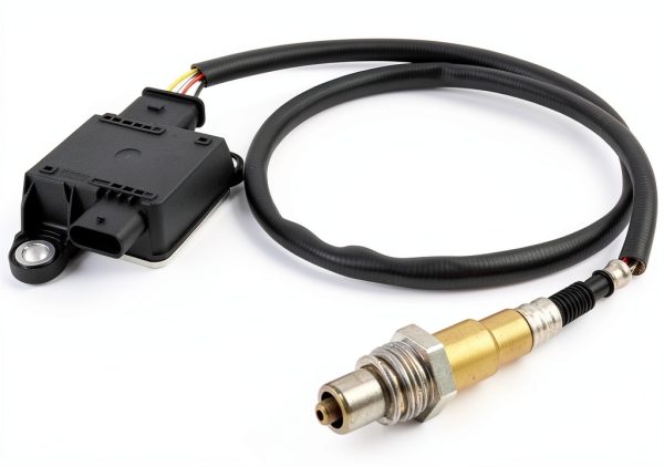 Tivora Diesel Exhaust Sensor for Jeep Grand Cherokee-0