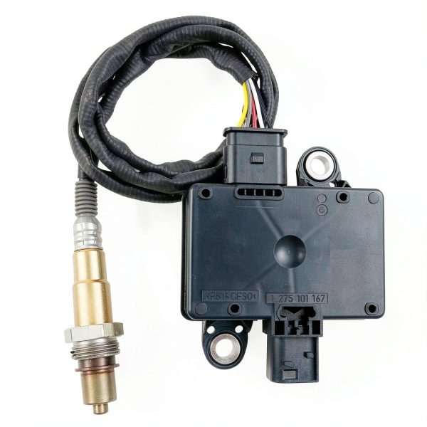 Exhaust Gas Sensor NANSHAOLIN Plastic Flange Mount-1