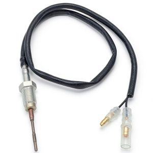 Exhaust Temperature Sensor GEBANMR Flange Mount-0