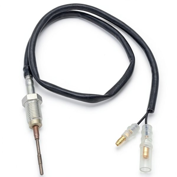 Exhaust Temperature Sensor GEBANMR Flange Mount-0