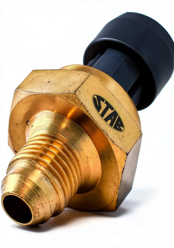 Stab Motorsports 12V Analog Pressure Sensor-5