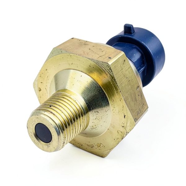 Exhaust Back Pressure Sensor Giuqa for Ford Diesel-5