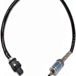 NATAFOX Exhaust Temperature Sensor for Ram 6.7L Diesel-0