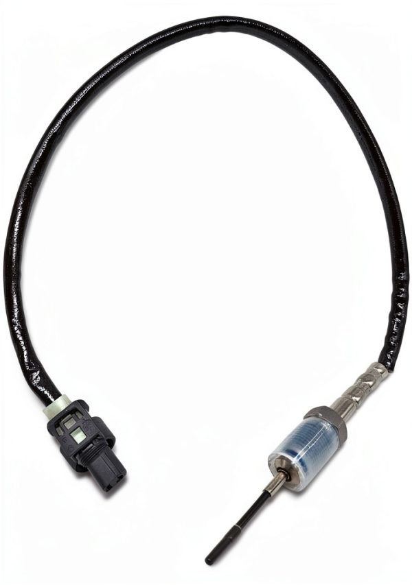 NATAFOX Exhaust Temperature Sensor for Ram 6.7L Diesel-0