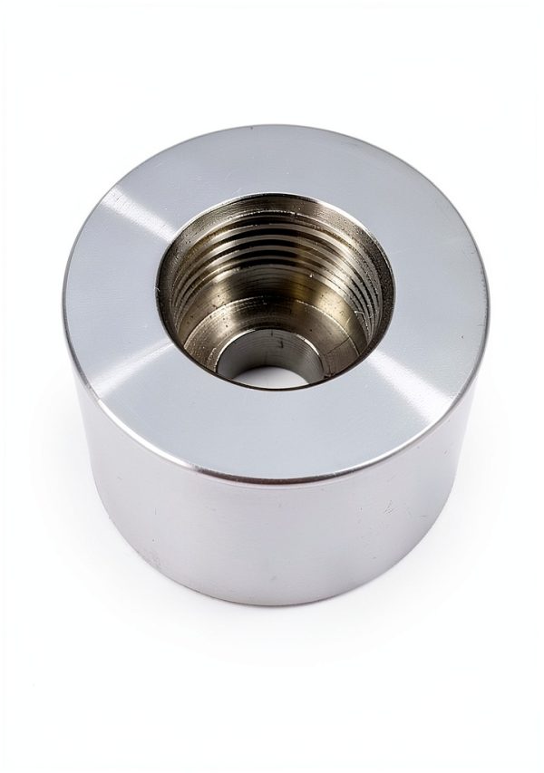 JTE Products Stainless EGT Repair Fitting 14mm-1