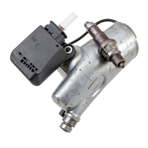 NAYAMOL Diesel Exhaust Sensor High Temp Plug-5
