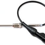 Exhaust Gas Temperature Sensor NOVAPARTS Stainless-0