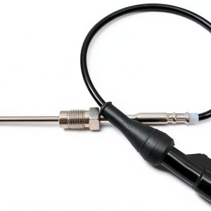 Exhaust Gas Temperature Sensor NOVAPARTS Stainless-0