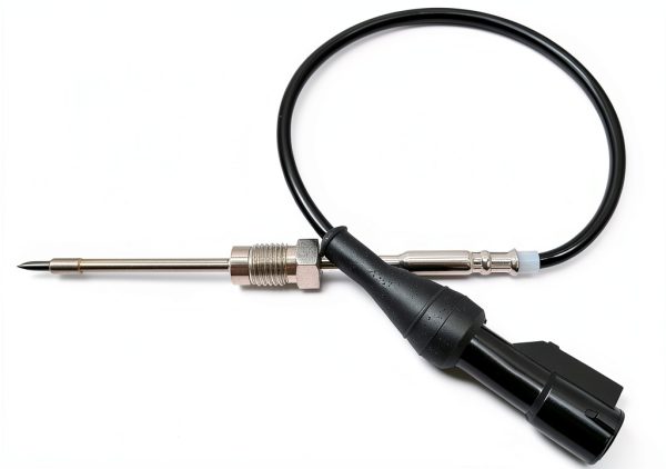 Exhaust Gas Temperature Sensor NOVAPARTS Stainless-0