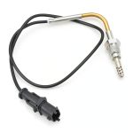 Exhaust Gas Sensor TECKELE for Ram 1500 OEM-0