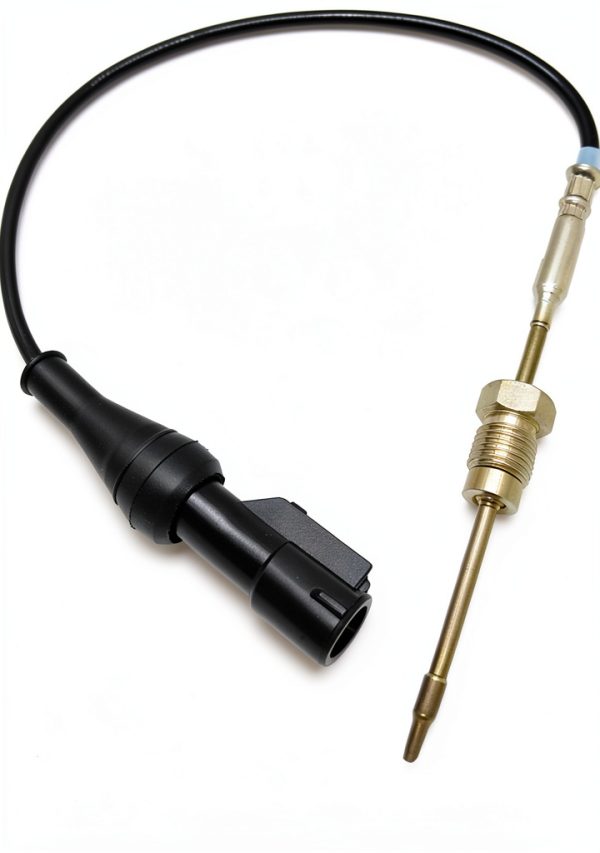 Exhaust Gas Temperature Sensor NOVAPARTS Stainless-8