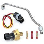Exhaust Back Pressure Tube Shtuomoland Design-0
