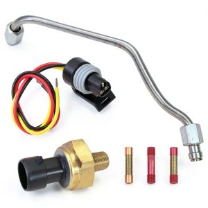 Exhaust Back Pressure Tube Shtuomoland Design-0