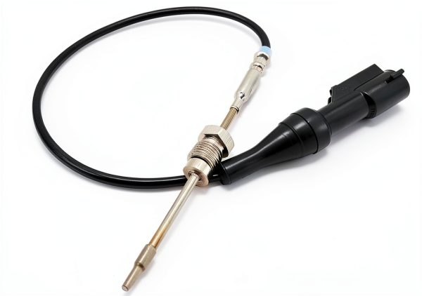 Exhaust Gas Temperature Sensor NOVAPARTS Stainless-6