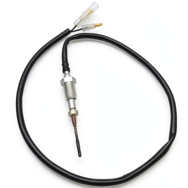 Exhaust Temperature Sensor GEBANMR Flange Mount-1