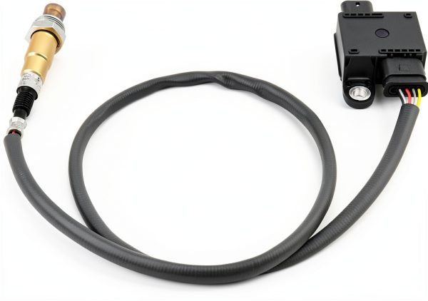 Tivora Diesel Exhaust Sensor for Jeep Grand Cherokee-1