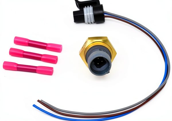 Stab Motorsports 12V Analog Pressure Sensor-6