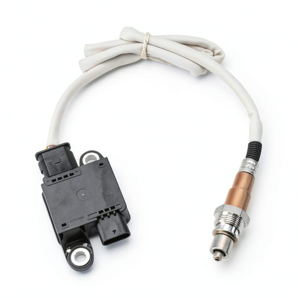 NAYAMOL Diesel Exhaust Sensor High Temp Plug-0