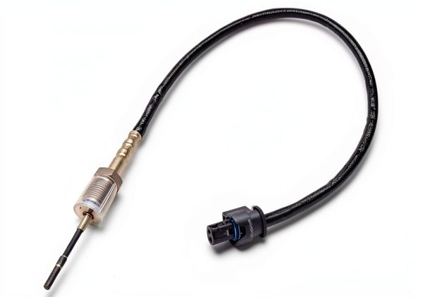 NATAFOX Exhaust Temperature Sensor for Ram 6.7L Diesel-2