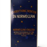 Amazon Scandinavian Language Book for Kids Ages 2-12-0
