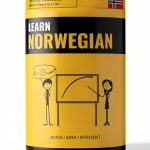 Scandinavian Vocabulary eBook by Pinhok.com 90‑Page Kindle-0