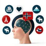 Scandinavian Language eBook by Innov-AI-tive Norwegian Basics 110‑Page-0